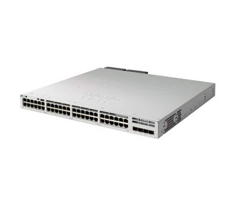 C9300L-48UXG-2Q-A Image.