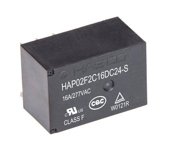 HAP02F2C16DC24S Image.