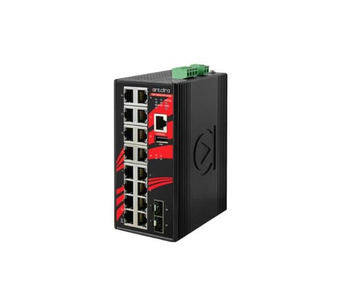 LMX-1802G-SFP Image.