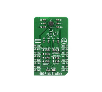 MIKROE-4086 Image.