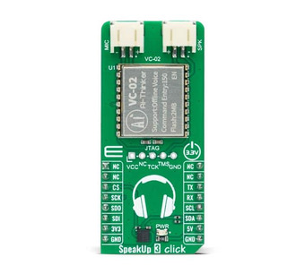 MIKROE-5420 Image.