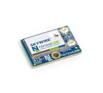 NL-SWN-LTE-NRF9160-C Image.