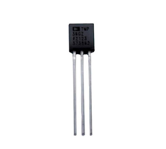 PART TMP36 ANALOG TEMPERATURE SENSOR Image.