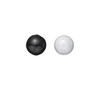 PIR FRESNEL LENS_PD105-10010-BLACK Image.