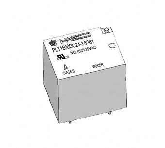 PLT1B20DC24-2-5261 Image.