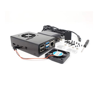 RAS-PCS14PWR-BK Image.