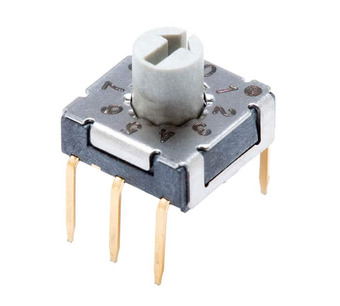 RDS-10S-7229-R-D Image.