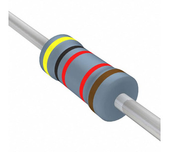MFR100FTF52-40K2 Image.