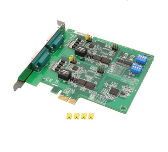 PCIE-1602C-AE Image.