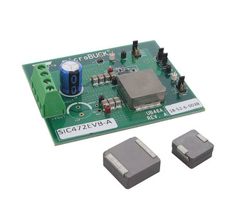 SIC472EVB-A Image.