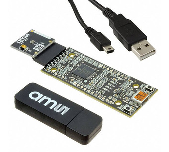 TSL2740-EVM Image.