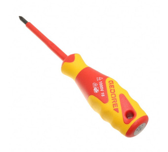 VDE 2160 PH 1 Image.