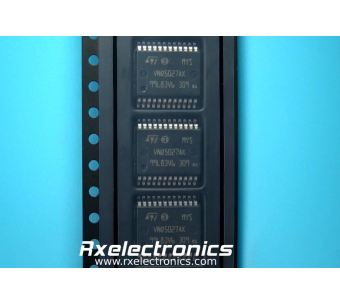 VNQ5027AKTR-E Image.