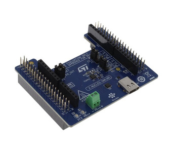 X-NUCLEO-SNK1M1 Image.