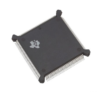 TMS320LC31PQL40 Image.