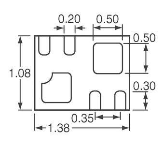 DMN2005DLP4K-7 Image.