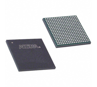 EP3C25F324I7 Image.