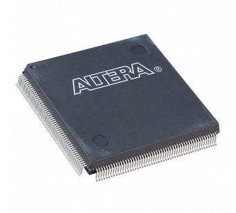 EPM3256AQC208-7N Image.