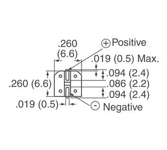 UWX1H100MCL1GB Image.