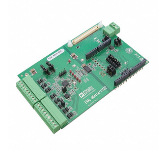 EVAL-AD4114SDZ Image.