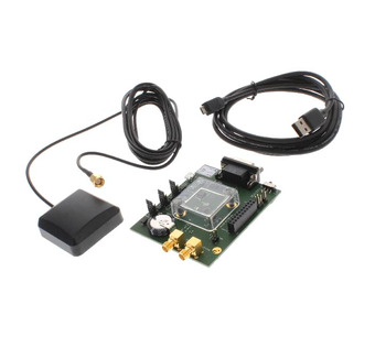 EVK-M8BZOE-0 Image.