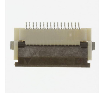 FH12-16S-0.5SH Image.