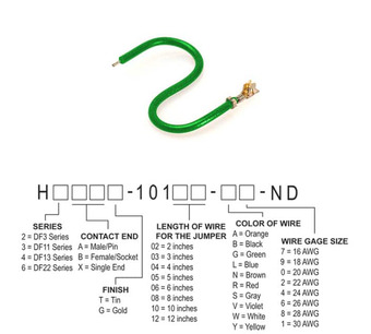 H2BXG-10103-G8 Image.