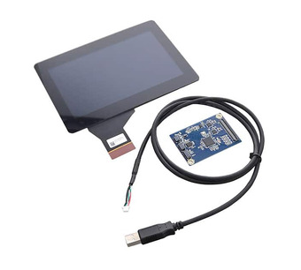 KDA-058OB-20004S-A Image.