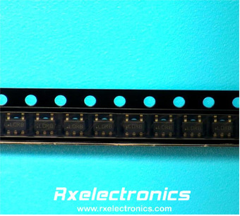 LP2985IM5X-3.3/NOPB Image.