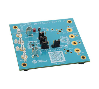 MAX25300EVKIT# Image.