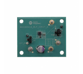 MAX38641AEVK#WLP Image.