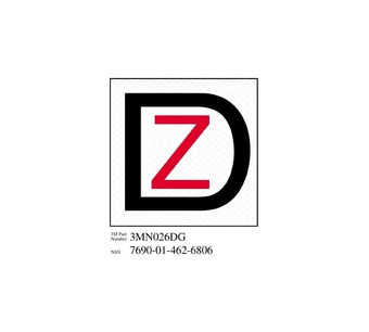 3MN026DG Image.