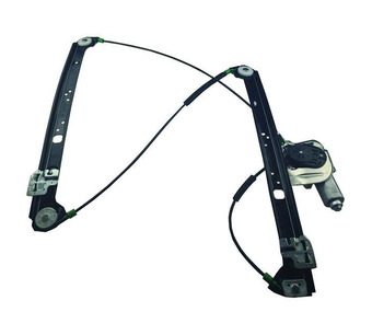 51338254912 WINDOW REGULATOR - WITH MOTOR Image.