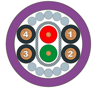 6XV18307BH10 Image.