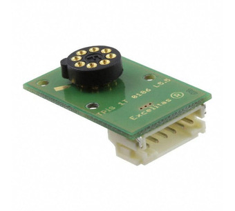 CALIPILE TO ADAPTERBOARD Image.