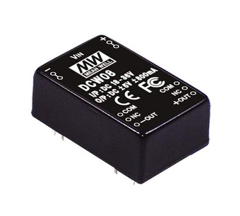 DCW08C-15 Image.