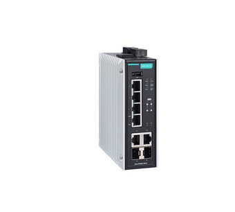 EDS-P506E-4POE-2GTXSFP-T Image.