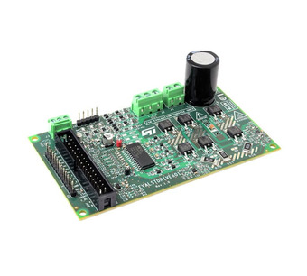 EVALSTDRIVE601 Image.