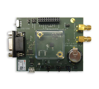 EVK-M8GZOE-0 Image.