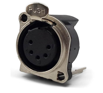 IO-XLR5-F-BV Image.