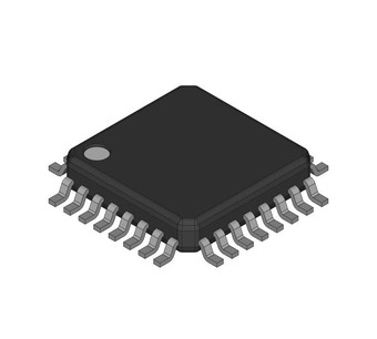TDA8029HL/C207151 Image.