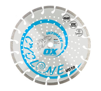 OX-UC10-5 Image.