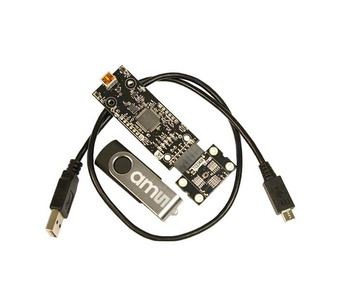TCS3408-EVM Image.