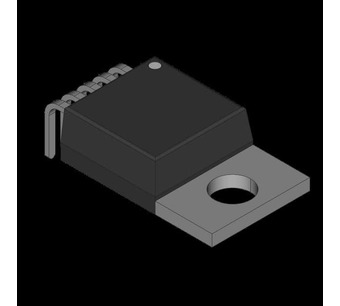 LM2575HVT-15/LB03-TI Image.