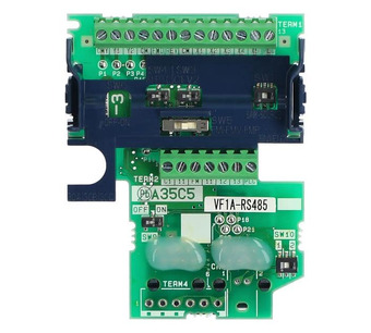 VF1A-RS485 Image.