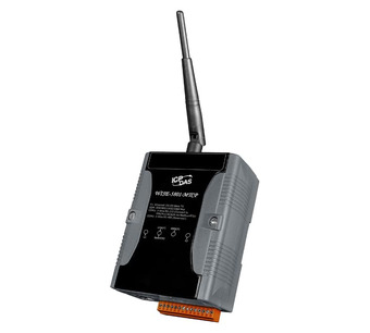 WISE-5801-MTCP Image.