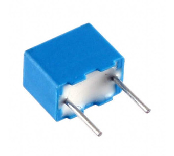 PFR5101J250J11L4BULK Image.
