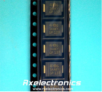 SM30T23AY Image.