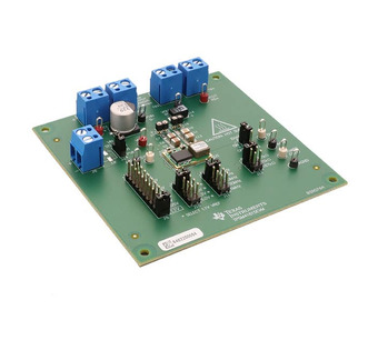 TPSM41615EVM Image.
