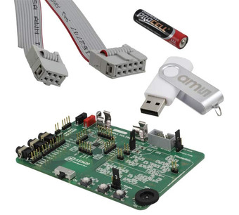 AS3420 EK-ST Image.